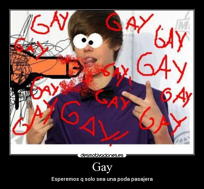 Gay - 