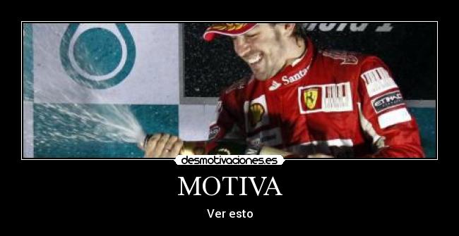 MOTIVA - 