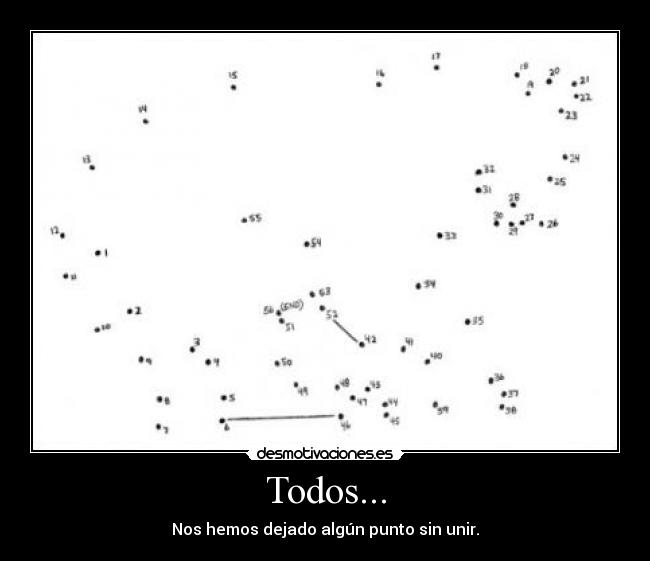 Todos... -