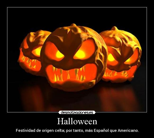 Halloween - 