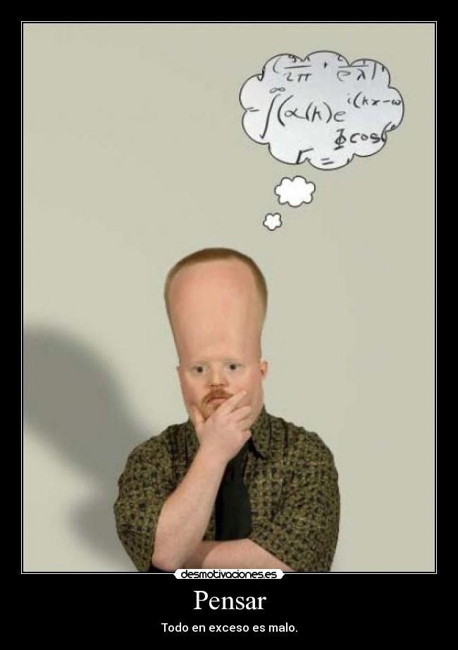 Pensar - 