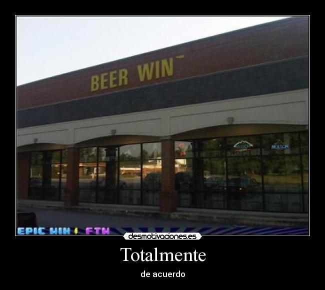 Totalmente - 