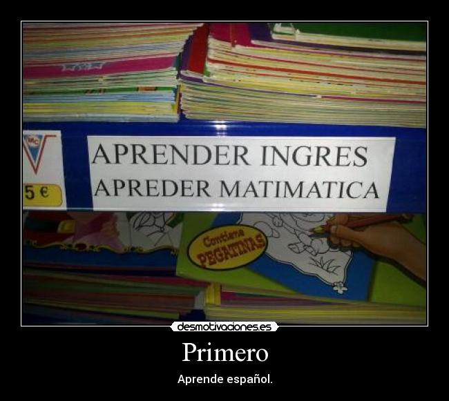 Primero -
