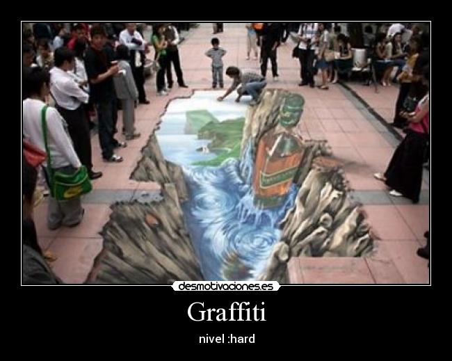 Graffiti - 