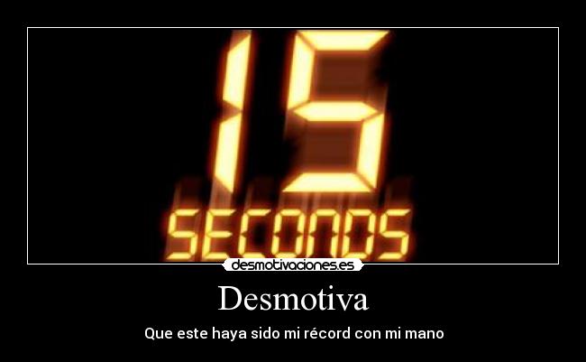 carteles manuela sexo segundos desmotivaciones