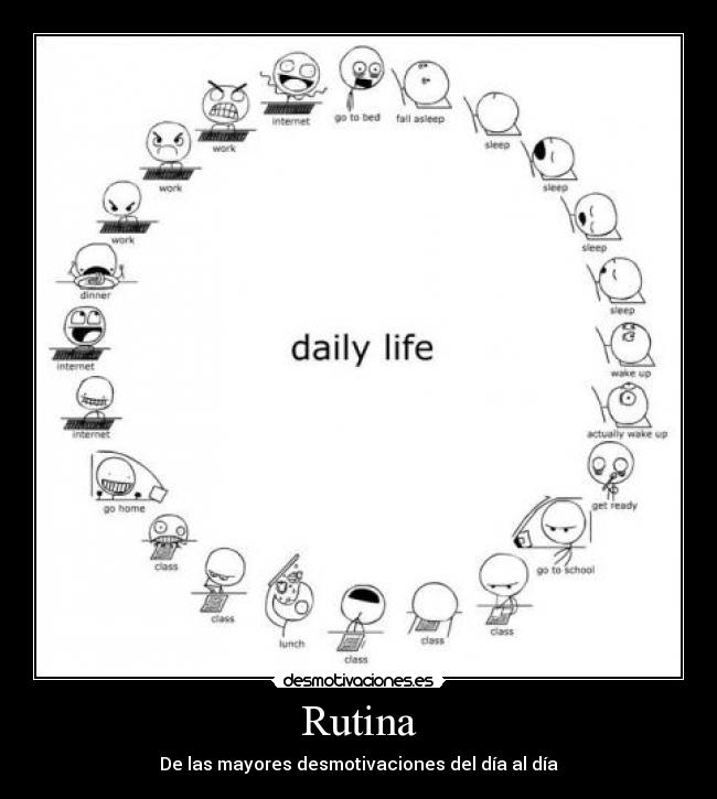 Rutina - 
