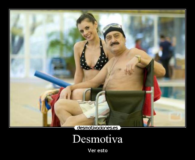 Desmotiva -