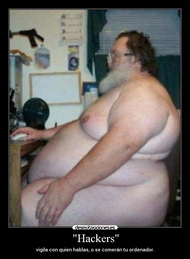 carteles hacker msn internet desmotivaciones desmotivaciones