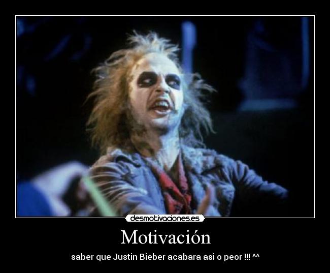 Motivación - 