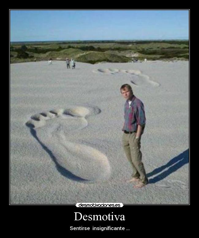 Desmotiva - 