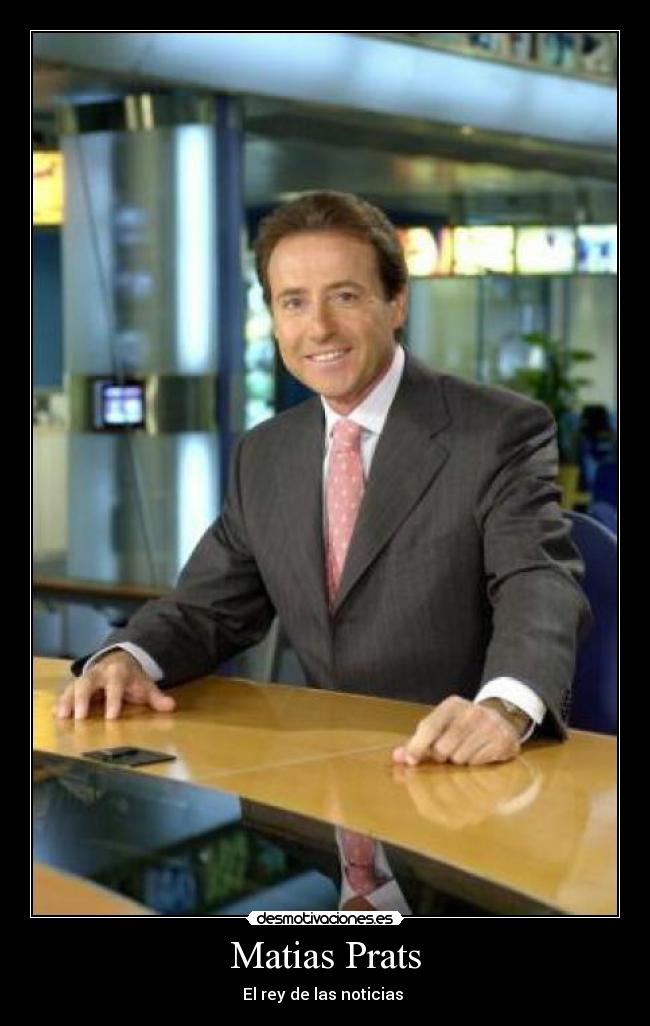 Matias Prats - 