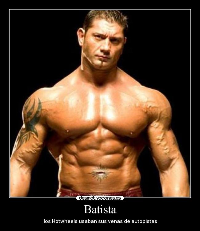 Batista -