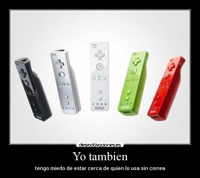 Yo tambien - 