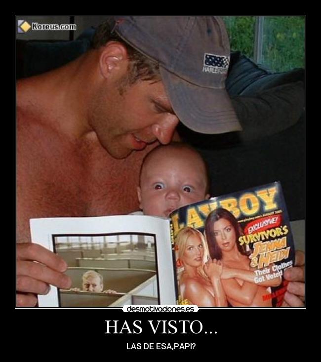 carteles padre hijo desmotivaciones