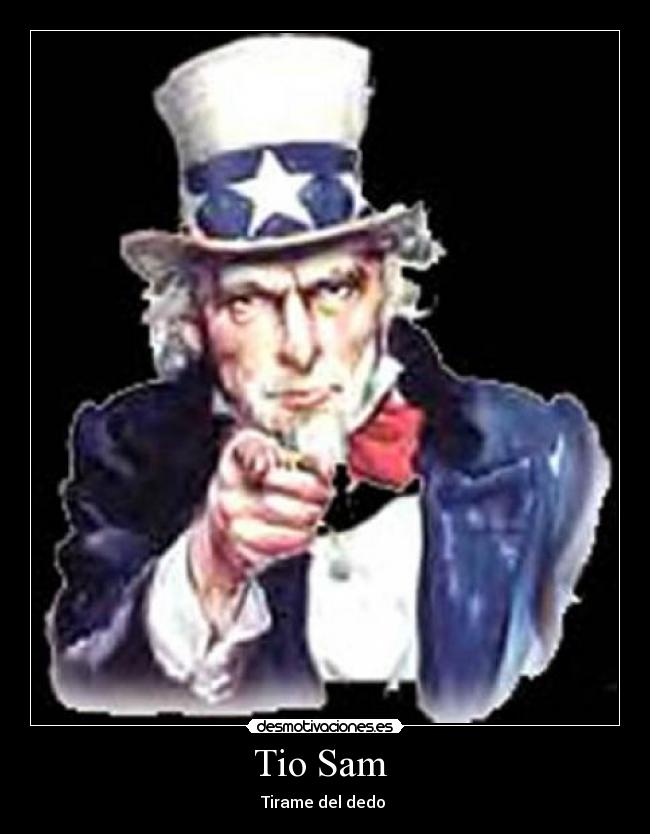 Tio Sam -