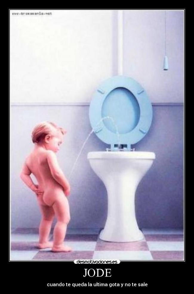 carteles jojo desmotivaciones