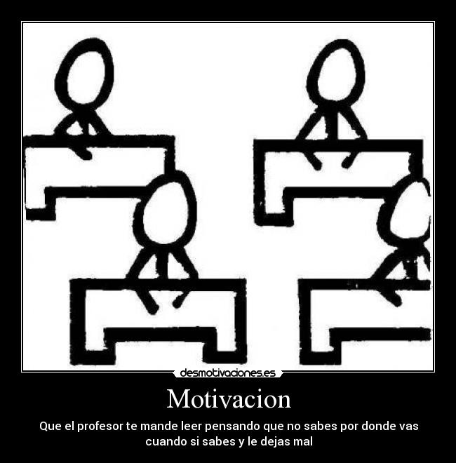 Motivacion -