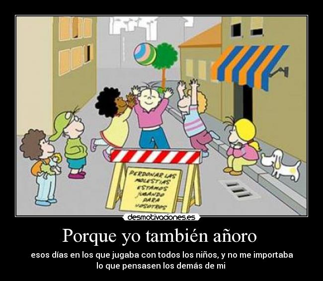 carteles anoranza desmotivaciones