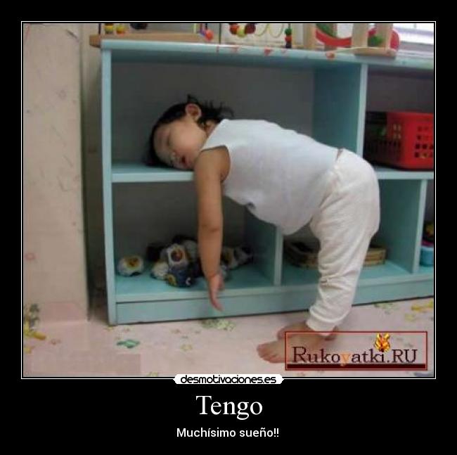 Tengo -