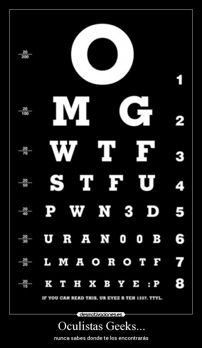 carteles omg desmotivaciones