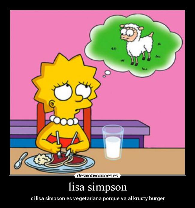 lisa simpson - 