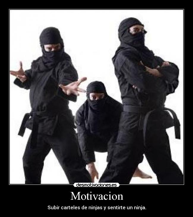 Motivacion -