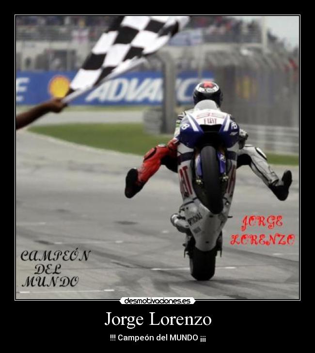 carteles jorge desmotivaciones