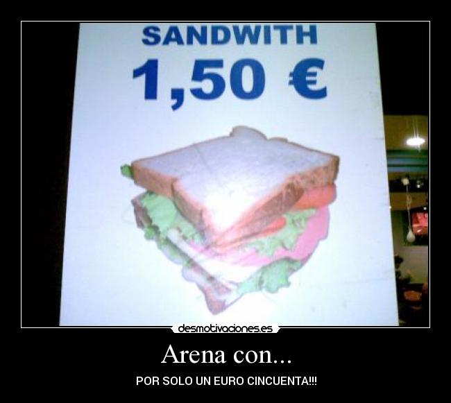 carteles  desmotivaciones