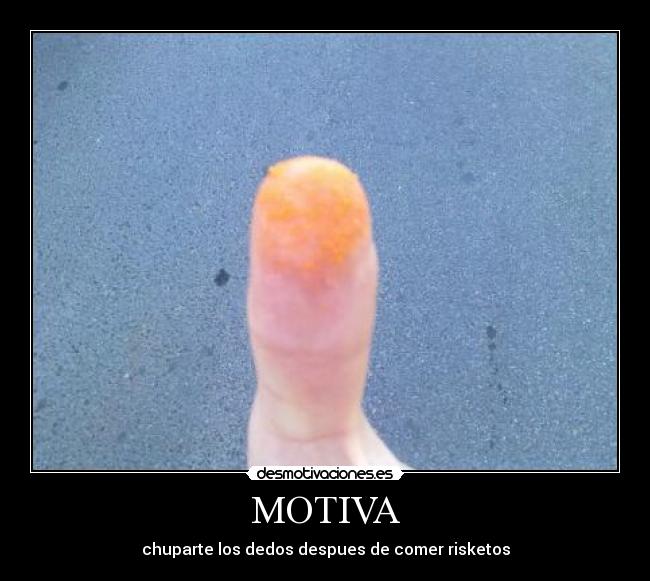 MOTIVA - 