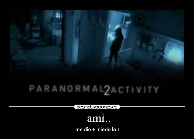  ami.. - 