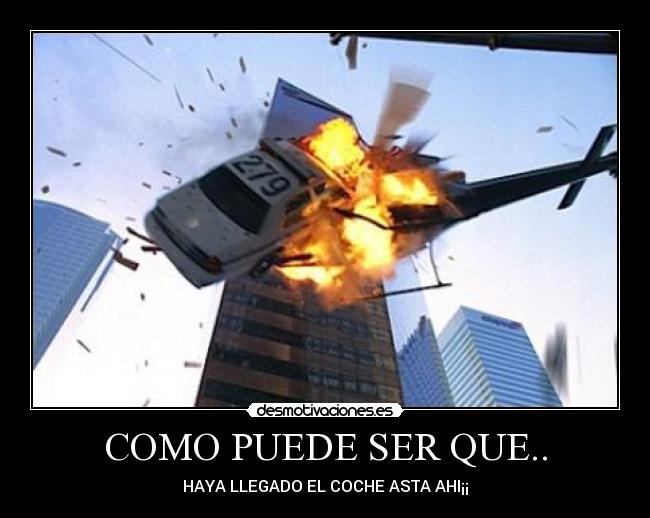 carteles desmotivaciones