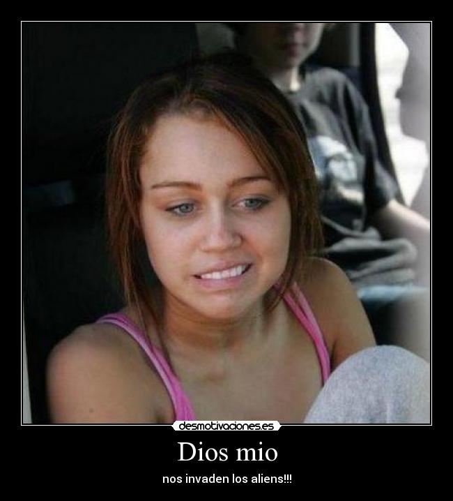 Dios mio - 