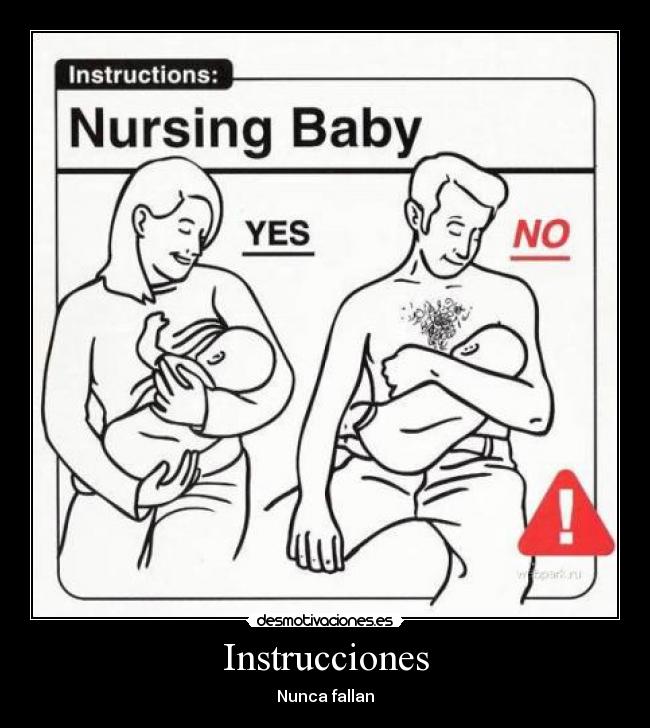 Instrucciones - 