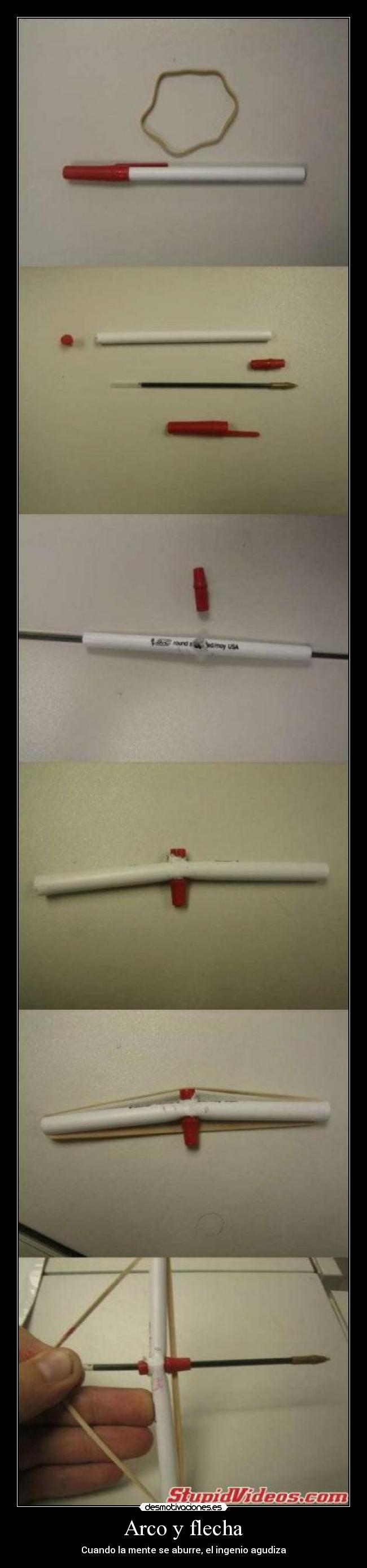 carteles chorradas desmotivaciones