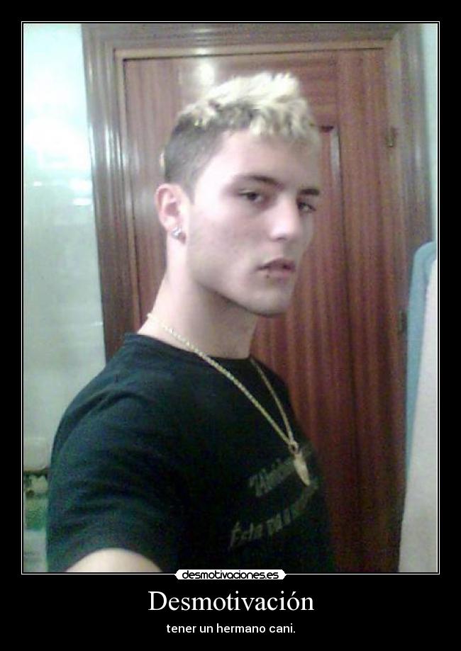 Desmotivación - 