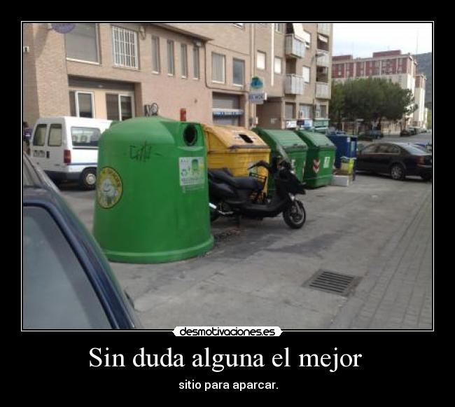 Sin duda alguna el mejor  - 