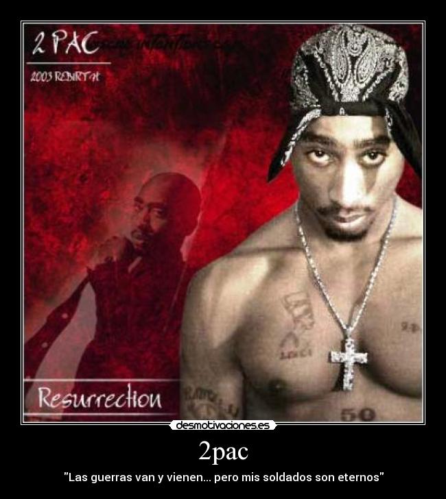 2pac - 