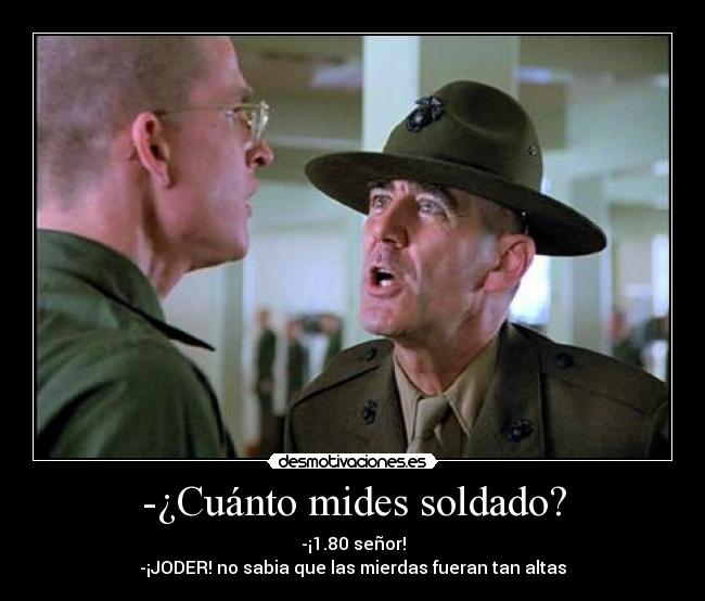 carteles chaqueta metalica hartman desmotivaciones