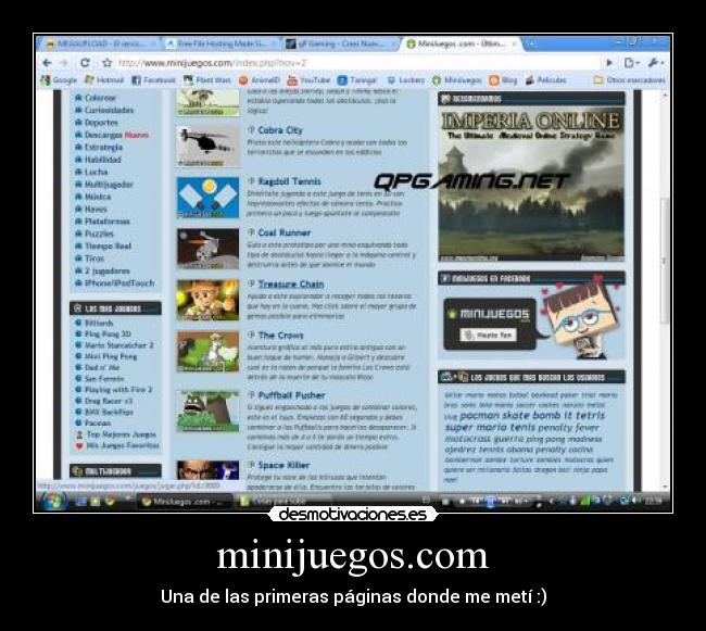 minijuegos.com -