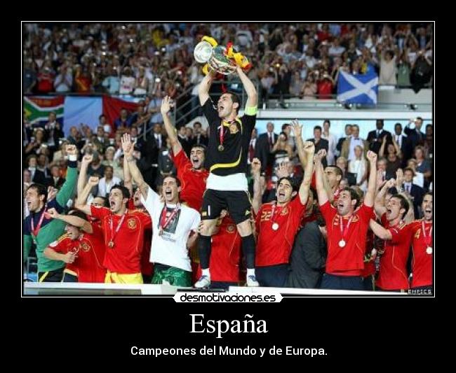 España -