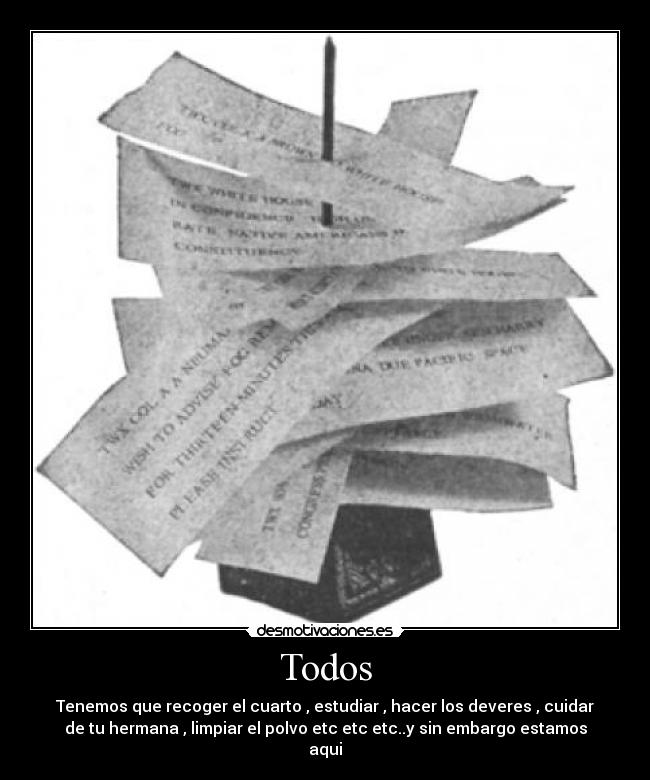 carteles mas sencillo desmotivaciones