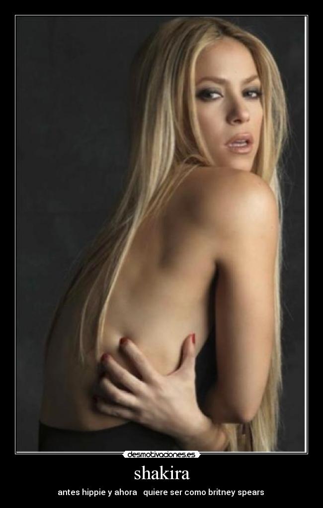 shakira - 