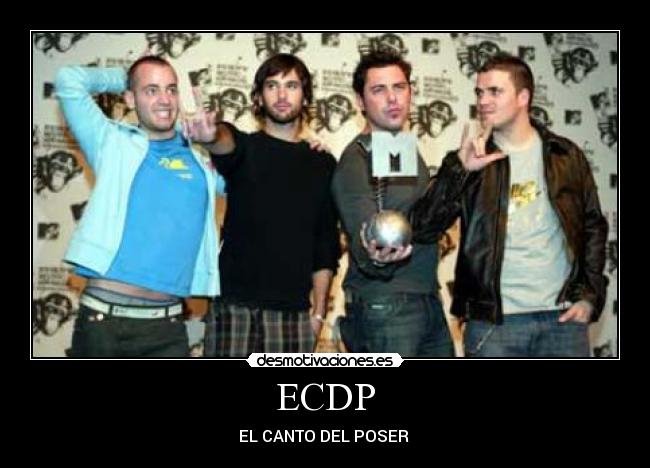 ECDP -