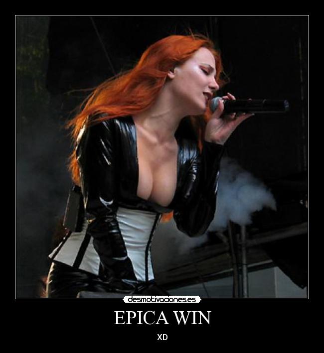 carteles epica desmotivaciones