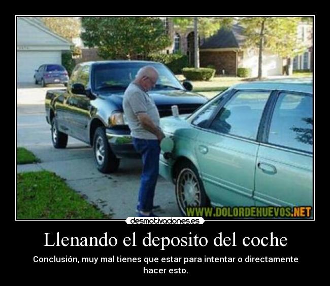 carteles coches desmotivaciones