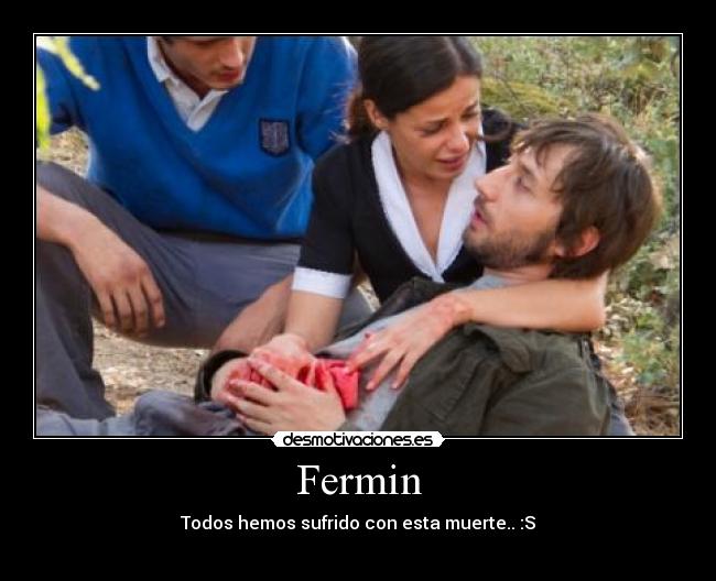 Fermin -
