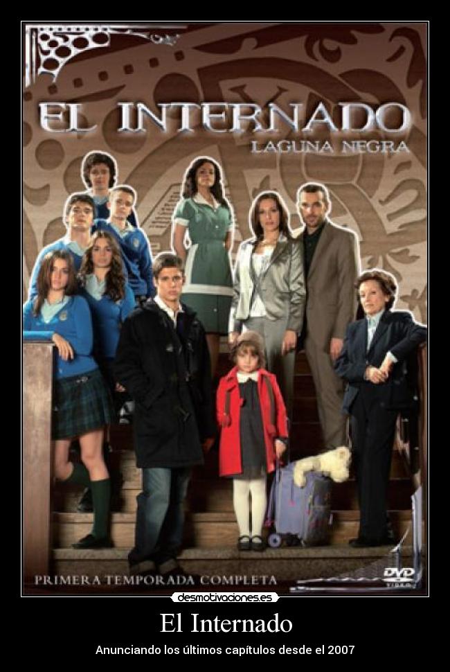 El Internado -