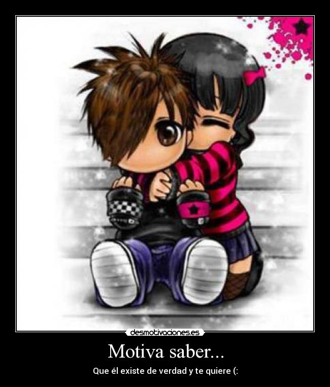 Motiva saber... - 