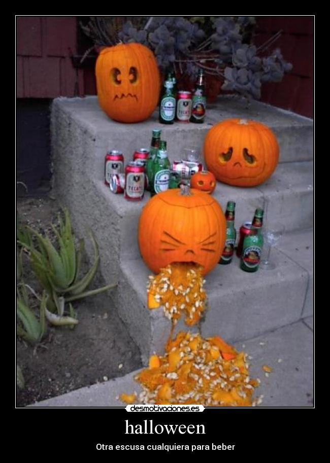 halloween - 