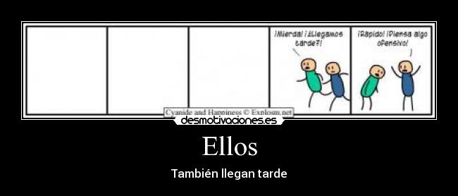 Ellos -